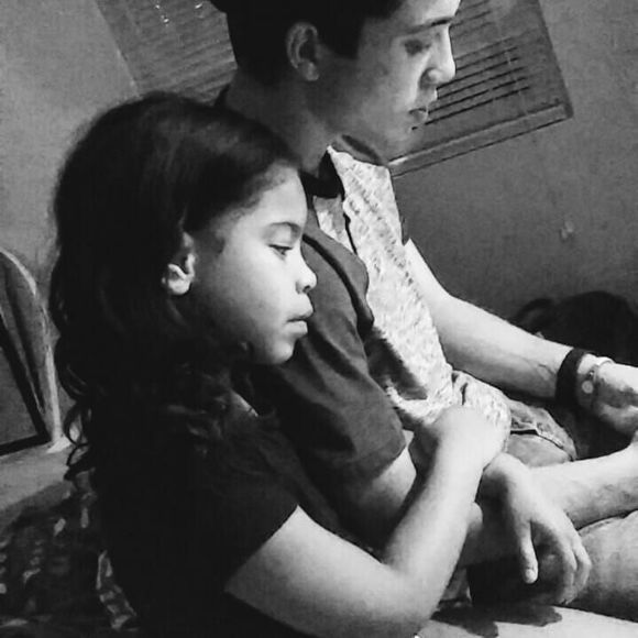 Meet your Posher, Andrea - Picture 1 of 1